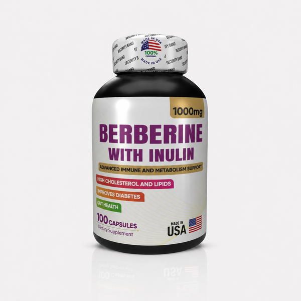 Berberine
