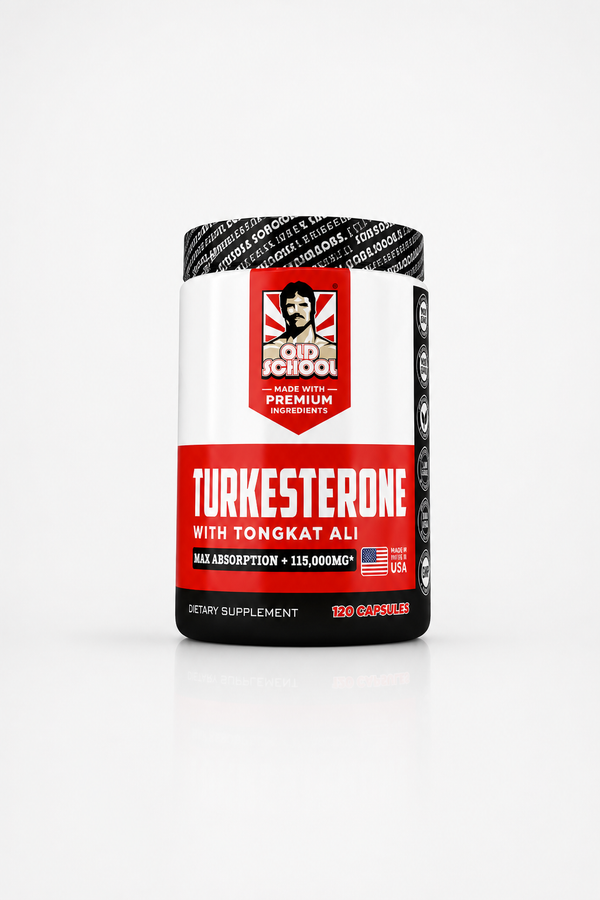 TURKESTERONE